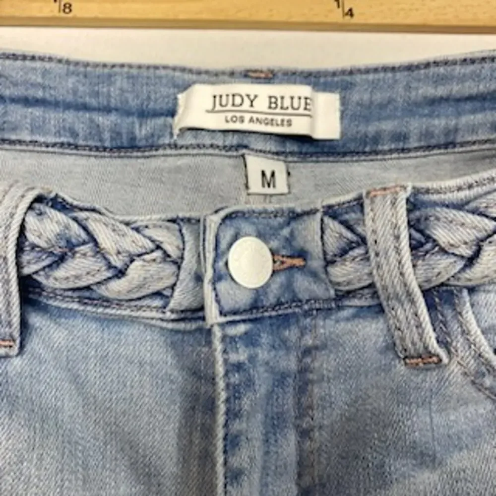 Judy Blue judy blue
